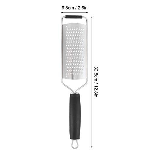 Rallador de Queso Manual con Mango de Silicona miniatura 6