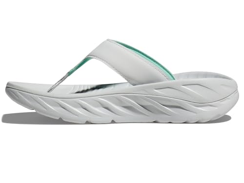 HOKA Women's Ora Recovery Flip Slipper4