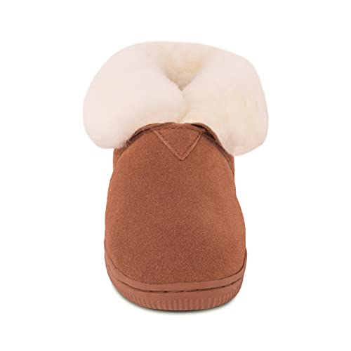 Rj's Fuzzies Cloud Nine Sheepskin Children's Bootie4