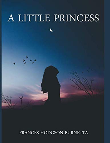 Image of A LITTLE PRINCESS - FRANCES HODGSON BURNETT