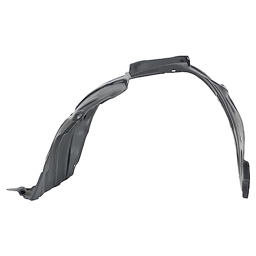 Image of TRQ Inner Fender Liner Set Compatible with 2001-2005 Toyota RAV4 TO1248113 TO1249113