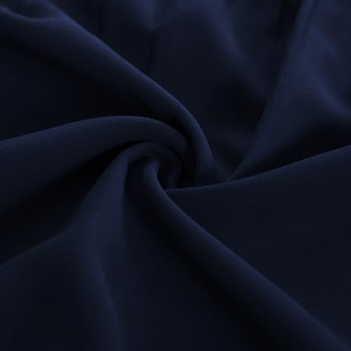 Robe d'été décontractée grande taille KIMCURVY à manches volants - 7