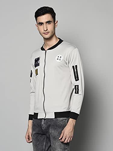 Buy STYLAGE Danish Zehen Bomber Zipper 