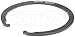 Dorman Wheel Bearing Retaining Ring