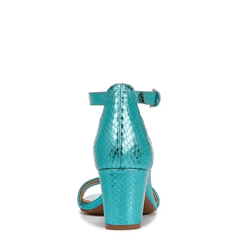 Image of Naturalizer womens Vera Heeled Sandals