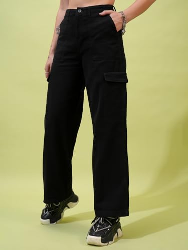 Image of Tokyo Talkies Women Casual Pants