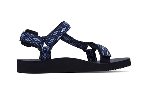 Image of Women's Sandals Casual Summer Sandals for Women with Arch Support Yoga Mat Insole Lightweight Water Shoes Outdoor