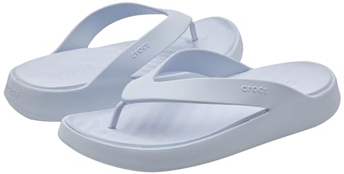 Image of Crocs Women's Getaway Flip Sandals