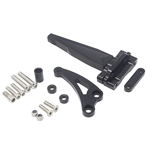 Amortisseur direction pour CB650F stabilisateur trajets quotidiens
