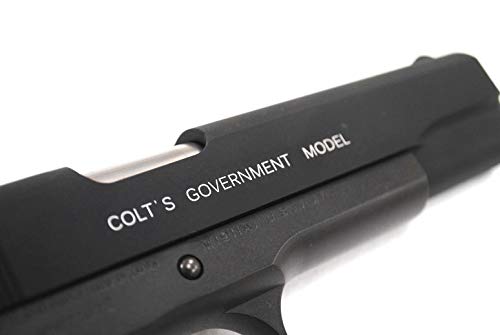 Amazon | 東京マルイ WE-TECH M1911A1 ガバメント GBB 対応