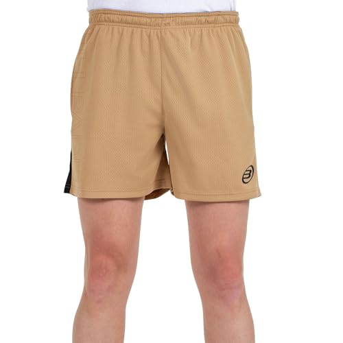 Short Bullpadel Campaza XL idéal pour vos matchs de padel en été