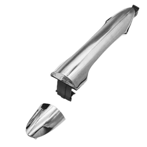 Poignée de porte extérieure bloquée sur Picanto ? Remplacer avec la pièce 82651-1Y020 2011-2016