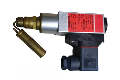 Contrôleur de pression et thermostat MBC 8100 061B800366 pour circuit hydraulique