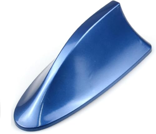 Antena de aleta de tiburón para coche Nissan Altima y accesorios de radio AM/FM