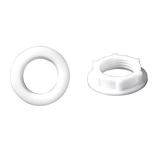 Écrou universel de rechange Danco 40750B pour mécanisme Fluidmaster