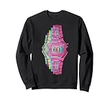 Cool Rainbow Color Vintage Design