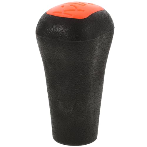iplusmile Forklift Handle Head Replacement Knob Plastic Control Handle 2.75X1.57X1.18 Inches Industrial Hardware Knobs for Forklift Tilt Control