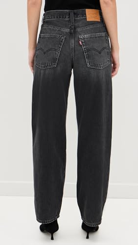 Image of Levi's Women's Baggy Dad Jeans