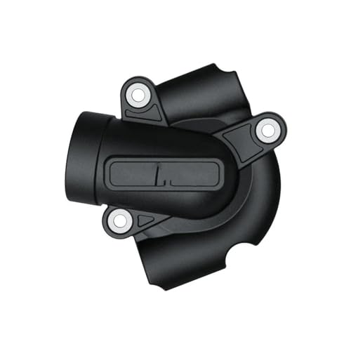 Couvercle de moteur de moto anti-choc pour Ducati Monster 1200S 17-21