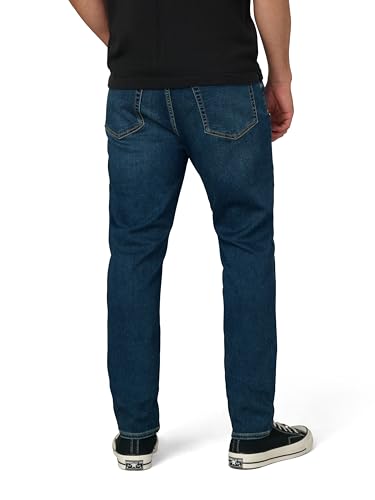 Image of Joe's Jeans Men's Asher Slim Leg Jean, Penfield, 42W x 34L