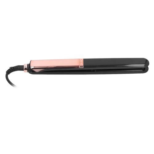Plancha para Cabello Mini con Calentamiento Rápido y Control Digital miniatura 4