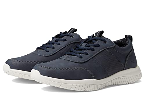 Image of Nunn Bush Kore City Pass Moccasin Toe Athletic Style Oxford
