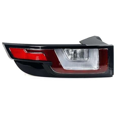 Feux arrière LED pour Range Rover Evoque : éclairage de pare-chocs premium
