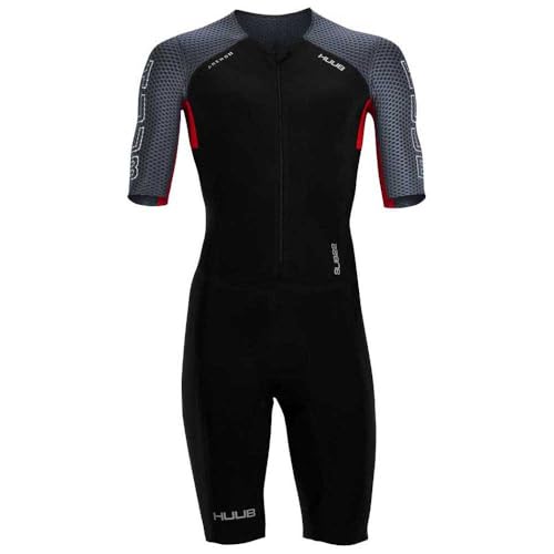 Huub Anemoi 2 SUB22 Combinaison pour homme de triathlon et natation