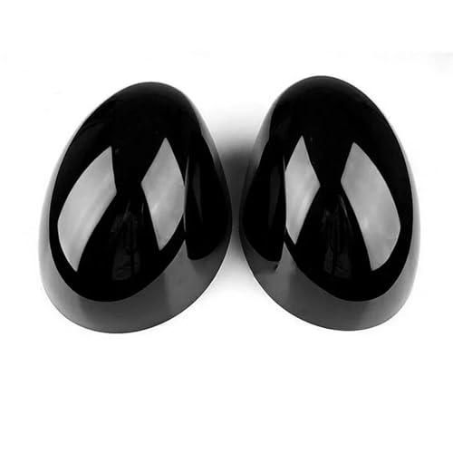 Coque rétroviseur Mini F54 F56 F60 côté gauche pour rénover votre auto noire
