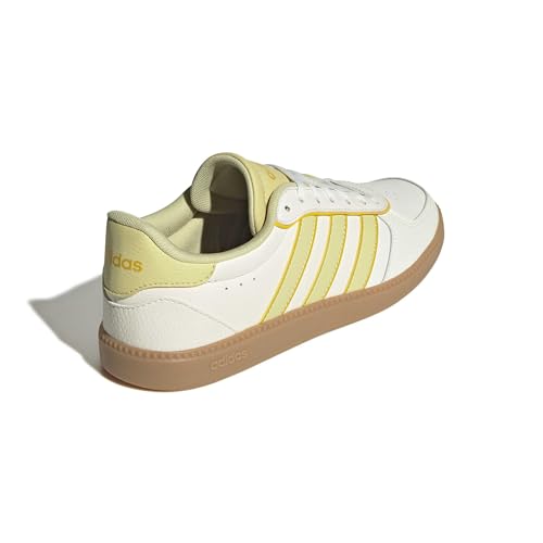 Image of adidas Women's Breaknet Sleek Shoe