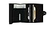Secrid Twinwallet Crisple Black