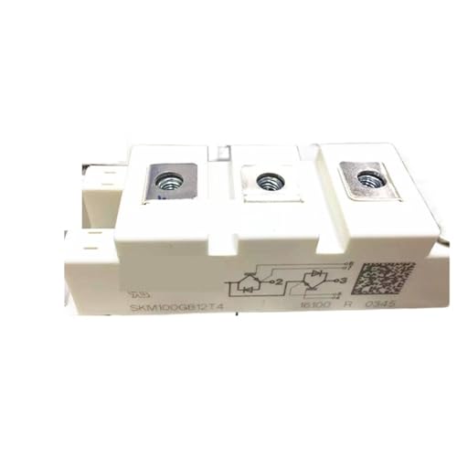 1�� IGBT���W���[�� SKM50GB173D SKM75GB173D SKM100GB173D(SKM75GB173D)