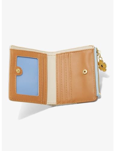 Loungefly Disney Winnie The Pooh Group Hug Mini Wallet MULTI NONE4