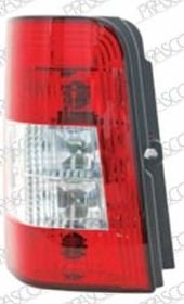 Prasco CI9174154 Heckleuchte