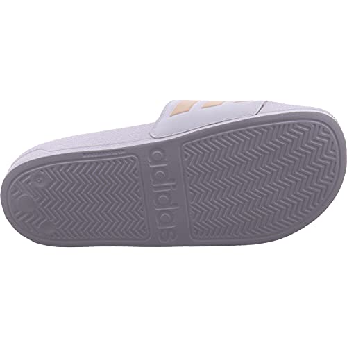 Image of adidas Unisex Adilette Shower Trainers