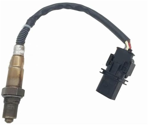 Sonde lambda 0258017036 pour BMW E60 E90 130i 325i capteur d'oxygène