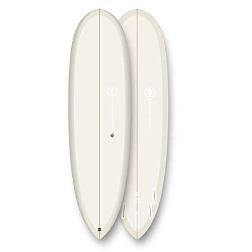 Venon Tabla de surf Gopher 7.0 Cream