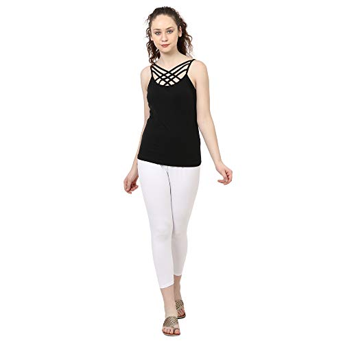 Image of NGT Women's Slim Fit Leggings