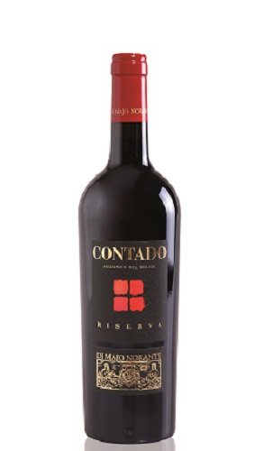 Di Majo Norante Aglianico Contado Riserva - 750 ml