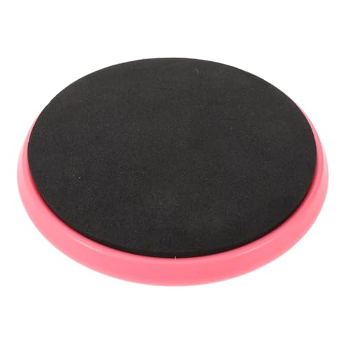 MUSISALY Ballet Turning Board Lightweight Dance Turn Plate for Dancer Training Comfortable Sponge and Design for Home Gym Practice