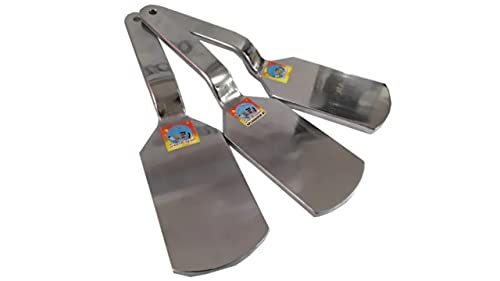 Utensilios De Cocina, Kitchen APLANADOR PARA CARNES ACABADO CROMADO 1KG