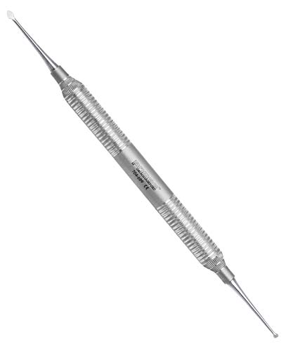Pomee USA 704-689 Keloid Discoid #89/92 Hollow Handle, 9.5 mm Ultra Light