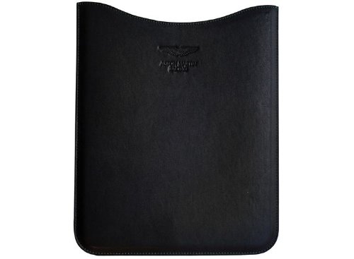 Aston Martin Racing ipad2/3 chic case (black)