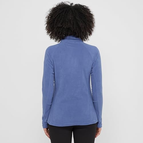 Columbia Women's Glacial IV Half Zip Fleece Jacket4