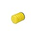 SuperSprings SSR-290-54 Left and Right Rear Yellow SumoSprings fits 1993 1999 P30 P32 4x2 | Reduces Rear End Sag, Decreases Vibration & Stabilizes Sway