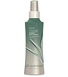 All Nutrient Kiwi Freeze Hair Spray 8.4 Oz
