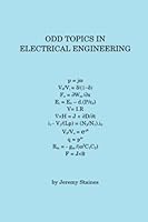Odd Topics in Electrical Engineering 1492800589 Book Cover