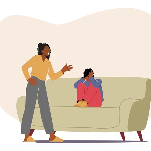 It's Not My Fault! Podcast Por capa