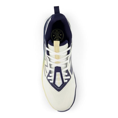 Image of New Balance Men CK10 Cricket Shoes