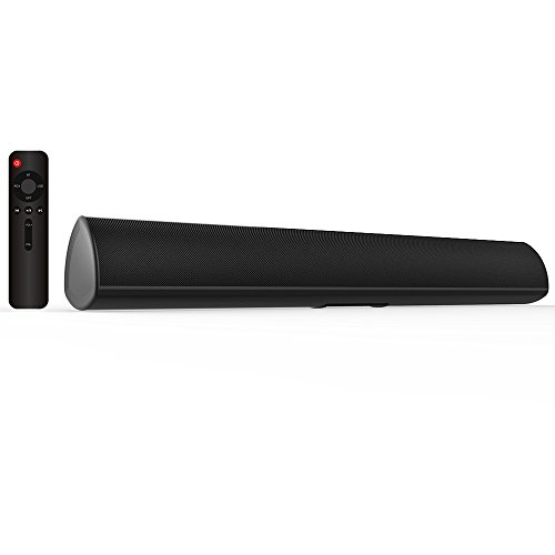 megacra sound bar 28 inch